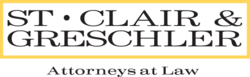 St.Clair & Greschler